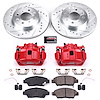KC5382 Z23 EVOLUTION KIT W/CALS - image 1