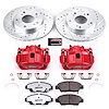 Z26 1-CLICK KIT W/CALIPER - image 1