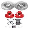 Z26 1-CLICK KIT W/CALIPER - image 1