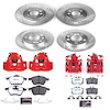 Z26 1-CLICK KIT W/CALIPER - image 1
