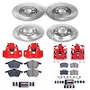 1 CLICK KIT W/CALIPERS - image 1