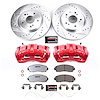 Z26 STREET KIT W/CALS - image 1