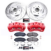 Z23 EVOLUTION KIT W/CALS - image 1