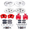 Z23 EVOLUTION KIT W/CALS - image 1