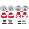 KC5520 Z23 EVOLUTION KIT W/CALS - image 1