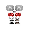 KC5522 Z23 EVOLUTION KIT W/CALS - image 1