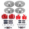 Z23 EVOLUTION KIT W/CALS - image 1