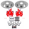 Z26 STREET KIT W/CALS - image 1
