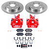 Z23 EVOLUTION KIT W/CALS - image 1