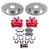 Z26 STREET KIT W/CALS - image 1