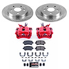 Z23 EVOLUTION KIT W/CALS - image 1