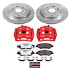 Z26 1-CLICK KIT W/CALIPER - image 1