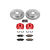 KC5543 Z23 EVOLUTION KIT W/CALS - image 1