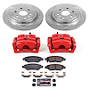 1 CLICK KIT W/CALIPERS - image 1