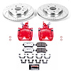 Z26 STREET KIT W/CALS - image 1