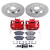 Z23 EVOLUTION KIT W/CALS - image 1