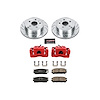 KC5558 Z23 EVOLUTION KIT W/CALS - image 1