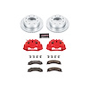 KC5559-36 Z36 TRUCK/TOW KIT W/CALS - image 1
