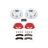 KC5559 Z23 EVOLUTION KIT W/CALS - image 1