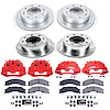 Z23 EVOLUTION KIT W/CALS - image 1