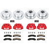 Z23 Sport Performance Brake Ki & Calipers - image 1