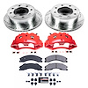 Z23 EVOLUTION KIT W/CALS - image 1