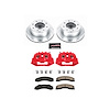 Z23 Sport Performance Brake Ki & Calipers - image 1