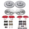 Z23 EVOLUTION KIT W/CALS - image 1