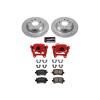 KC5662B *PADS/ROTORS/CALIPERS KIT - image 1