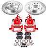 Z23 EVOLUTION KIT W/CALS - image 1