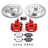 Z26 1-CLICK KIT W/CALIPER - image 1