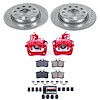 Z23 EVOLUTION KIT W/CALS - image 1