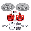 Z26 STREET KIT W/CALS - image 1
