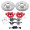 Z23 EVOLUTION KIT W/CALS - image 1