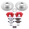 Z26 STREET KIT W/CALS