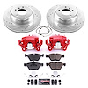 Z23 EVOLUTION KIT W/CALS - image 1