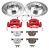 Z26 STREET KIT W/CALS - image 1