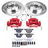 Z23 EVOLUTION KIT W/CALS