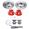 KC5729 Z23 EVOLUTION KIT W/CALS - image 1