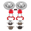 Z26 STREET KIT W/CALS - image 1