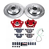 Z23 EVOLUTION KIT W/CALS - image 1