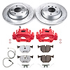 Z26 STREET KIT W/CALS - image 1