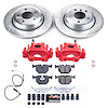 Z23 EVOLUTION KIT W/CALS - image 1