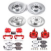 Z26 1-CLICK KIT W/CALIPER - image 1