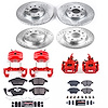 1 CLICK KIT W/CALIPERS - image 1