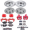 Z23 EVOLUTION KIT W/CALS - image 1