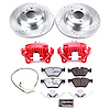 Z26 STREET KIT W/CALS - image 1