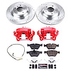 Z23 EVOLUTION KIT W/CALS - image 1