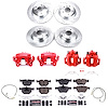 Z23 EVOLUTION KIT W/CALS - image 1