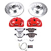 Z26 1-CLICK KIT W/CALIPER - image 1